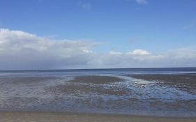 Wohnung Mit Flair - Dicht Am Meer - Romantische Suedstadtwohnung